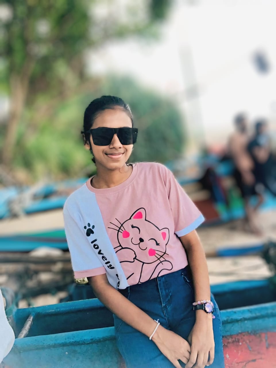 Binushi Dinethma